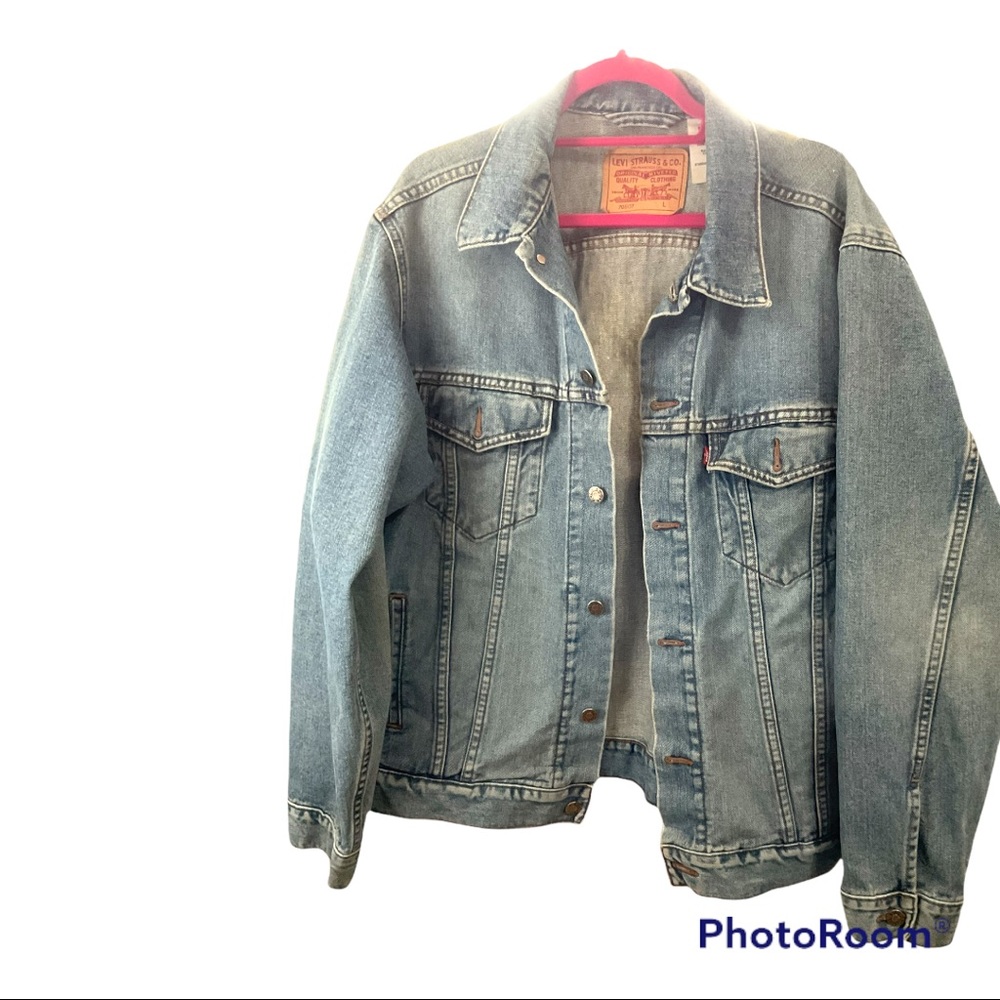 Levi’s jacket - Picture 7 of 7